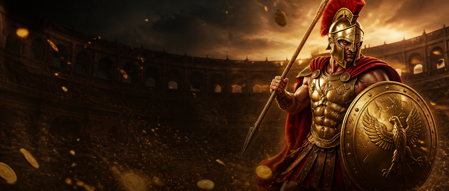 Roman Casino